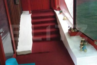 Casă cu 2 camere cu Teren 1153 Mp în Aurel Vlaicu - 3