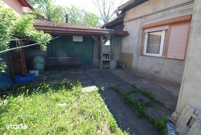 Casă cu 2 camere cu Teren 449 Mp în Central - 8