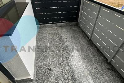 Apartament 3 camere, nou si complet mobilat - Baciu Hills - 8