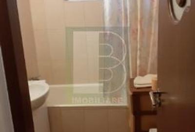 Apartament cu 3 camere semidecomandat, mobilat în Iancului - 7