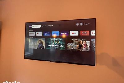 Garsonieră decomandată în ICIL