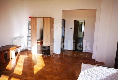 Apartament spa?ios, decomandat, mobilat ?i utilat, zona ultracentrala Spicul - 3