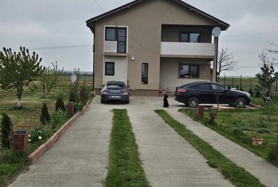 Casă cu 4 camere în Central - 7