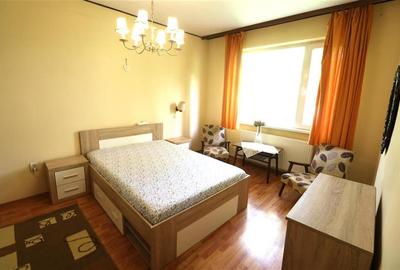 Apartament cu 2 camere semidecomandat în Take Ionescu
