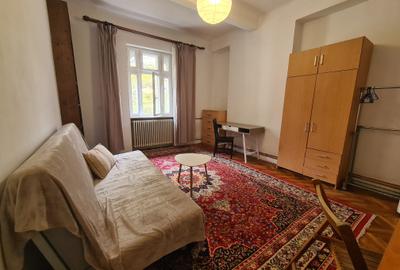 Garsonieră decomandată, mobilată în P-ța Romană - 13