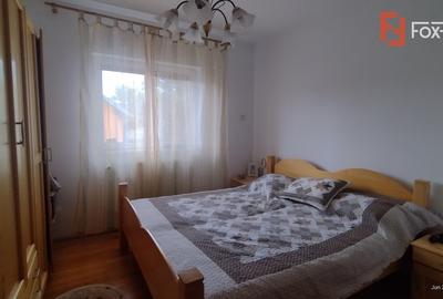 Casa individuala 4 camere, Zona Freidorf - Garaj, 2 fronturi stradale - 26