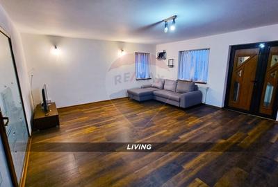 COMISION ZERO Casa spatioasa in Sasar cu curte si garaj - 13