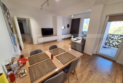 Apartament cu 2 camere, 56 mp utili, incalzire in pardoseala - 2