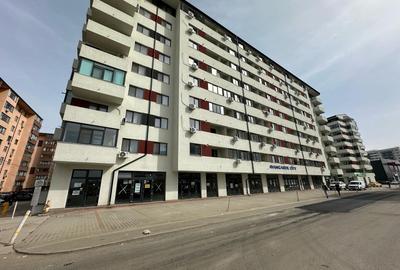 SPATIU COMERCIAL MILITARI RESIDENCE TINERETULUI17, REDUCERE CHIRIE 75% PRIMUL AN - 3