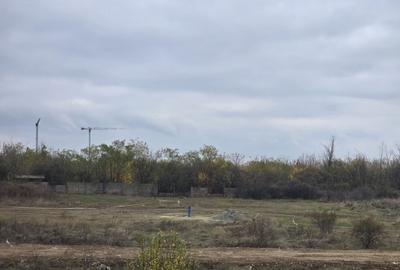 Teren Construcții intravilan de 393 mp, în Theodor Pallady - 4