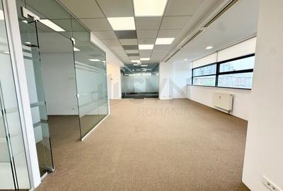 Spațiu comercial, de 104 mp, în Barbu Văcărescu - 2