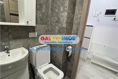 Garsoniera Bloc Nou - Parcul Teilor - Nicolae Teclu - Parcare Garsoniera Bloc Nou - Parcul Teilor - Nicolae Teclu - Parcare - 8