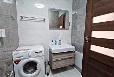 0%Comision 3camere, 74 mp-etaj5+parcare subterana Park Lake/Gheorgheni - 14