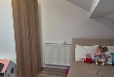 Apartament cu 4 camere decomandat în Valea Lupului - 10