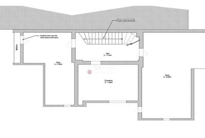 Casa tip duplex cu acces separat - 6