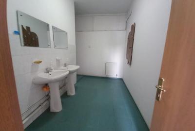 Spatiu de birouri 160  mp in Ploiesti, zona Sud. - 11