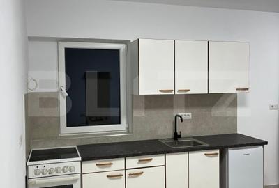 Garsoniera moderna, 25 mp, Centru - 2