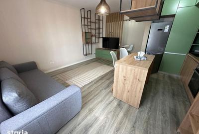 Apartament cu 3 camere decomandat în Militari - 11
