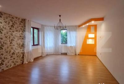 Casă cu 5 camere cu Teren 600 Mp în Central - 15