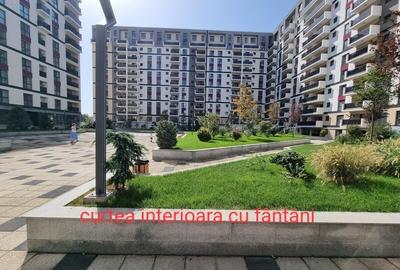 Garsonieră, mobilată în Crângași - 8