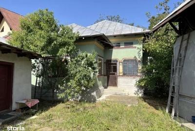 Casă cu 4 camere în Bujoi - 6