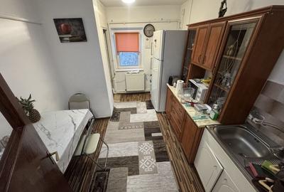 Apartament cu 3 camere decomandat, mobilat în Inel I - 5