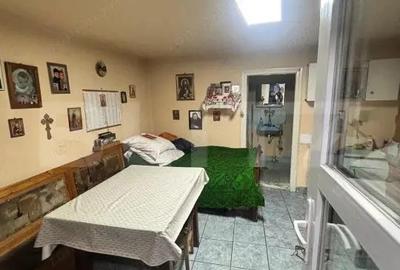 Casa tradi?ionala batraneasca in Galatii Bistri?ei, cu teren generos ?i anexe - 7