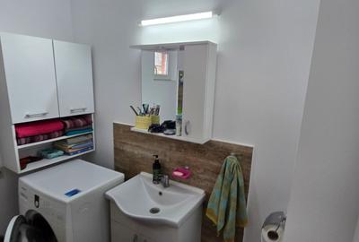 Service auto si vila de locuit Unirea Odobesti - 19