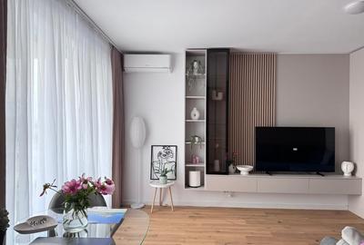 Apartament 3 camere | Terasa 100mp | 5 min M1 | Parcare | NOU - 6