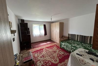 Casă cu 6 camere cu Teren 3426 Mp în Vrâncioaia - 9