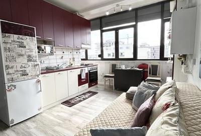 Apartament Mobilat Ultra Modern zona Campus - Ideal pentru studenti - 5