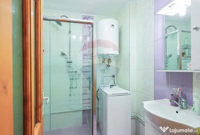 Casă cu 4 camere cu Teren 4177 Mp în Munteni - 11