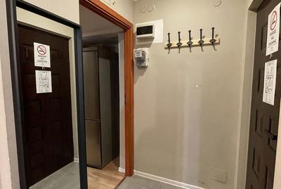 Apartament cu 3 camere decomandat în Romană - 4