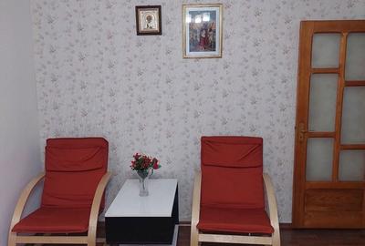 Apartament cu 2 camere decomandat în Central - 8