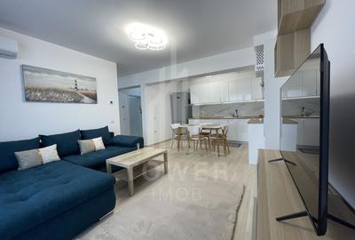 Prima închiriere-Apartament 2 camere, Cartier Evolution- Doamna Stanca - 7