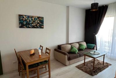Apartament cu 2 camere decomandat în Vest