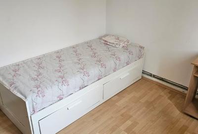 Apartament 2 camere de inchiriat, complet mobilat, Micro 6 - 13