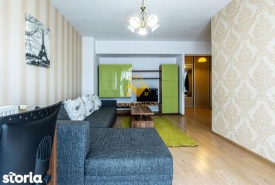 Apartament cu 2 camere, mobilat în Bună Ziua - 7