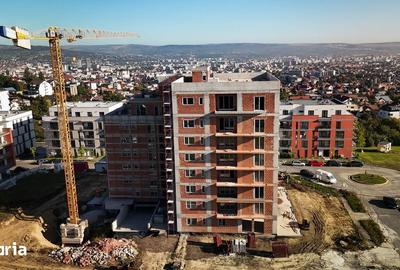 Apartament cu 2 camere în Andrei Mureșanu - 9