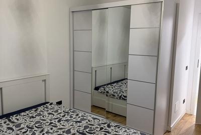 Apartament cu 2 camere în Berceni - 6