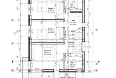 Casă cu 4 camere cu Teren 500 Mp în Sânpetru - 12