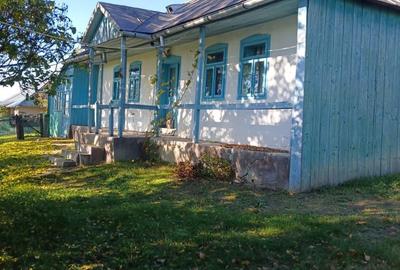 Casă cu 2 camere în Central - 6