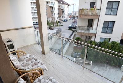 REA1025716 Apartament 3 camere Otopeni - 16