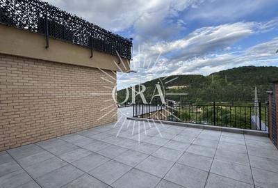 APARTAMENT DE VANZARE | 4 CAMERE FINISAT | ZONA VIVO | 120 MP UTIL + TERASA 70MP - 18