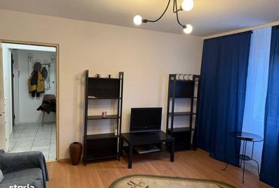 Apartament cu 2 camere, mobilat în Berceni