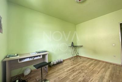 Apartament 3 camere, 2 bai, etajul 2 - Cart. Arhitectilor - 3