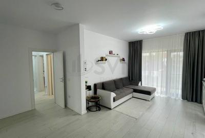REA1025997 Apartament 2 Camere I Balcon Generos I Pipera - 4