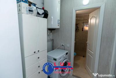 Apartament cu 2 camere semidecomandat în Dallas - 10