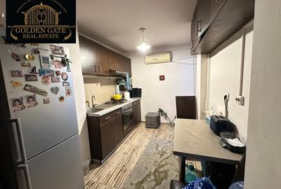 Apartament cu 3 camere decomandat, mobilat în Crângași - 4