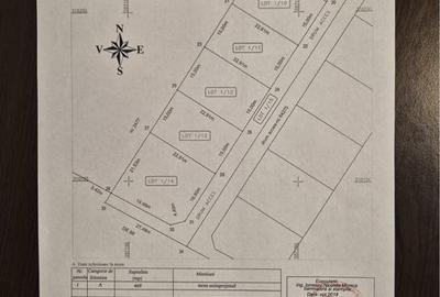 Spațiu comercial, în Berceni - 1